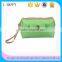 PU Cosmetic Bag Bowknot Pattern Waterproof Makeup Brush Bag