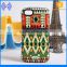 bohemian style iface mall relief painting cover cases for sony z1 z2 z3 z4 z5, iface case cover for sony