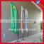 Decorative waterproof advertising banner