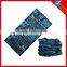 High quality sport colored bandanas