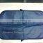 Custom eco garment suit bag,recycled garment suit bag