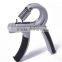 adjustable gym hand grip strengthener