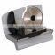 150W Electric Meat Food Slicer, Frozen Meat Cutting Machine with 7.5" Inch Blade ,Silver Model FS1B