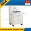 220V 59HZ Power source steel wire winding and unwinding machine