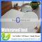 Premium 100% waterproof mattress protector 10 years warranty