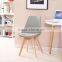 living room furniture plastic dining chair