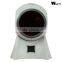 1D Laser Automatic Omni Directional Barcode Reader Handfree Barcode Scanner
