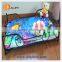 High Quality Iron Bed for Dog With Comfortable Cushion