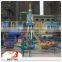 Theme park amusement equipment rides Self-control plane for sale