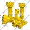 DTH drilling rig tools for DHD360
