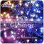 muti-colorful 110V/ 220V christmas led string light