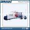vacuum hot press furnace hot press sintering machine
