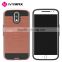 IVYMAX Top quality mobile phone accessories hard brushed metal PC armor case for MOT G4                        
                                                                                Supplier's Choice