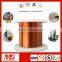 awg super fine uew is polyurethane enameled copper wire