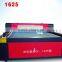 laser cutting machine GY-1625overseas third- party support available after- sales service provided