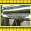 belt-type sludge dewatering filter press for paper processing
