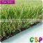 Produce Soft Durable Anti-UV Fake Garden Landscape Synthetic Artificial Grass/Turf Price