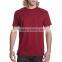 wholesale men's short sleeve plain cotton t shirt