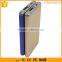Mobile Phone Powerbank Charger 3000mAh Ultra Slim Power Bank