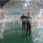 Lanqu Attractive diaplay inflatable bubble tent inflatable transparent tent