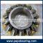 thrust roller bearing size