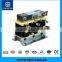 High quality three phase series filter reactor for power capacitor 30kvar 400V ,