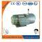 High voltage electric alternator torque motor