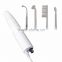 Portable High Frequency Face Care Facial Skin Care Microcurrent Spa Skin Tightening Beauty Equipment
