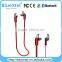 Business Gift Ideas Sport Noise Cancelling Wireless Earphone With Volume