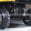 EEC EPA approval 600cc 4 wheel drive cf moto utv