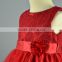 top 10 fashion brands fashion design small baby traditional mesh girls dress birthday dress for 0 1 2 3 year old girl CM20160507