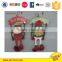 Xmas Decoration Plush Snowman Toy Christmas Decorations Wholesale