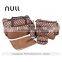 Wholesaler Soft Baby Diaper Bag Backpack