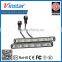 hotsale New waterproof high quality Car universal 8v-32v led daytime running light