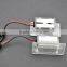 2015 hot seeling LED Interiror Lamp for Cabriolet(DB3) for Fo.cus led replacement auto lights