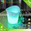LED Light Beer Bucket for Drinks BCR-920B