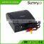 Small and portable home appliance inverter 12V 24V 600W ups inverter