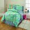 3D printed luxury comforter set