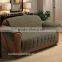 faux suede customized living room furniture protector