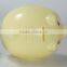 EN71 hot sell eco-friendly PP pig shape money box gift toy