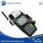 Financial payment equipment tablet pos terminal