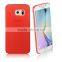 2016 New arrival Tough matt tech mobile phone case for Samsung galaxy s7 edge plus Cover case