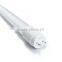 2015 new design 9w led glass tube T8