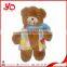 Hot sale teddy plush toys mini teddy bear plush teddy bear