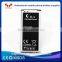 High Efficiency full cell 1900mAh cell phone battery for Samsung S5mini battery
