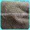 IVORY WEDDING TABLE LINEN ON MESH