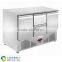 Midea Refrigerator Frost Free Exquisite Refrigerators (SY-RT1365DU SUNRRY)                        
                                                Quality Choice