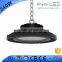 MEANWELL Round driver ufo industrial lighting high bay 240w