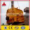 Rock Stationary Impact Crusher Supplier
