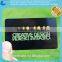 CR80 Customized Transparent Card / Matt Finished Business Cad